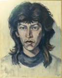 ЖИВОПИСЬ. ПОРТРЕТ