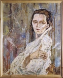 ЖИВОПИСЬ. ПОРТРЕТ