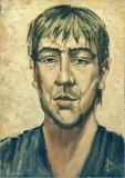 ЖИВОПИСЬ. ПОРТРЕТ