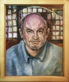 ЖИВОПИСЬ. ПОРТРЕТ