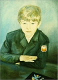 ЖИВОПИСЬ. ПОРТРЕТ